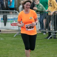 Gaanzeloop EGVV (zaterdag 23 maart 2019)